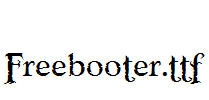 Freebooter