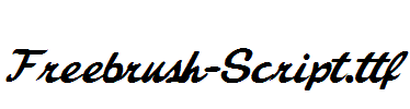 Freebrush-Script.ttf