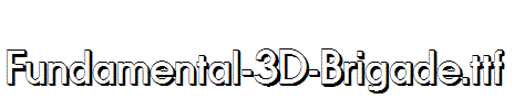 Fundamental-3D-Brigade.ttf