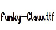 Funky-Claw