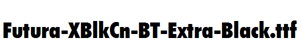 Futura-XBlkCn-BT-Extra-Black.ttf