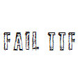 fail.ttf