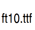 ft10.ttf