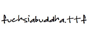 fuchsiabuddha