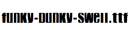 funky-dunky-swell