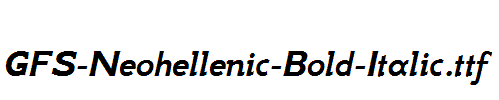 GFS-Neohellenic-Bold-Italic.ttf