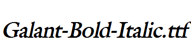 Galant-Bold-Italic.ttf