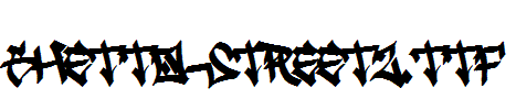 Ghetto-Streetz.ttf