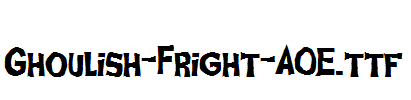 Ghoulish-Fright-AOE.ttf