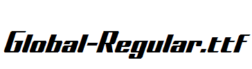 Global-Regular.ttf