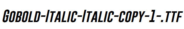 Gobold-Italic-Italic-copy-1-.ttf