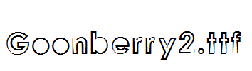 Goonberry2.ttf