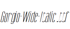 Gorgio-Wide-Italic.ttf