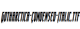Gotharctica-Condensed-Italic.ttf