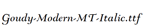 Goudy-Modern-MT-Italic.ttf