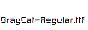 GrayCat-Regular.ttf