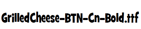 GrilledCheese-BTN-Cn-Bold.ttf