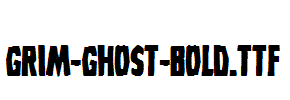 Grim-Ghost-Bold.ttf