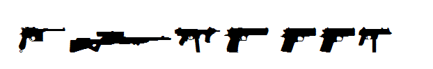 Guns.ttf