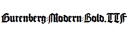 Gutenberg-Modern-Bold.ttf