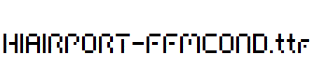 HIAIRPORT-FFMCOND.TTF