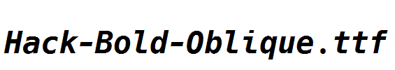 Hack-Bold-Oblique.ttf