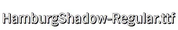 HamburgShadow-Regular.ttf