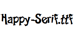 Happy-Serif.ttf