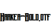 Harker-Bold.otf
