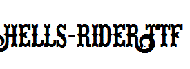 Hells-Rider.ttf