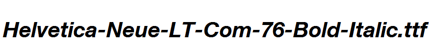 Helvetica-Neue-LT-Com-76-Bold-Italic.ttf