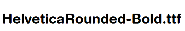 HelveticaRounded-Bold.ttf