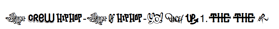 Hip-Hop-Lab1.ttf