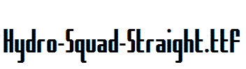 Hydro-Squad-Straight.ttf