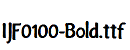 IJF0100-Bold.ttf