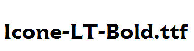Icone-LT-Bold.ttf