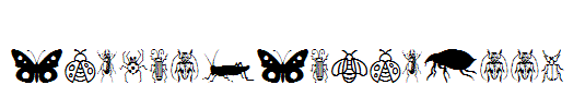 Insect-Icons.ttf