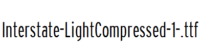 Interstate-LightCompressed-1-.ttf