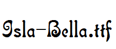 Isla-Bella.ttf