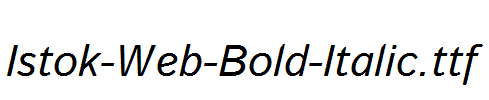 Istok-Web-Bold-Italic.ttf