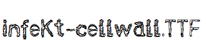 infekt-cellwall.ttf