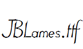 JBLames.ttf