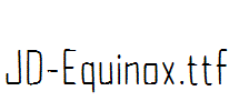 JD-Equinox.ttf