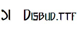 JI-Disbud.ttf