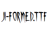 JI-Formed.ttf