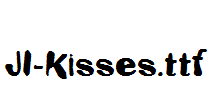 JI-Kisses.ttf