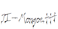 JI-Mongoe.ttf