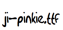 JI-Pinkie.ttf