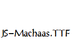 JS-Machaas.ttf