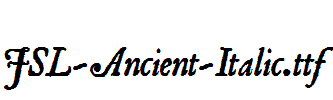 JSL-Ancient-Italic.ttf